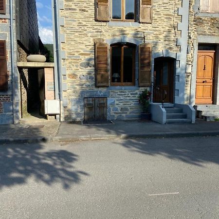 Gite Le Carmel Fumay Exterior foto