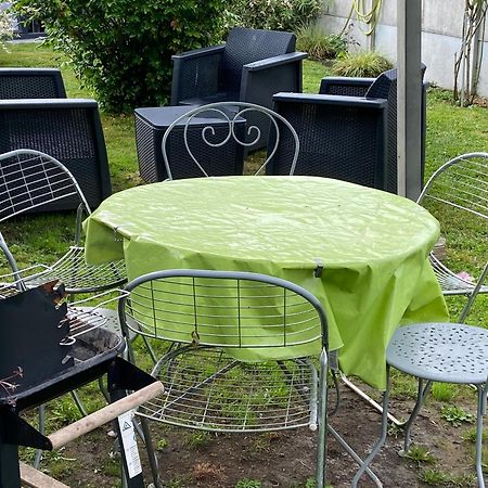 Gite Le Carmel Fumay Exterior foto