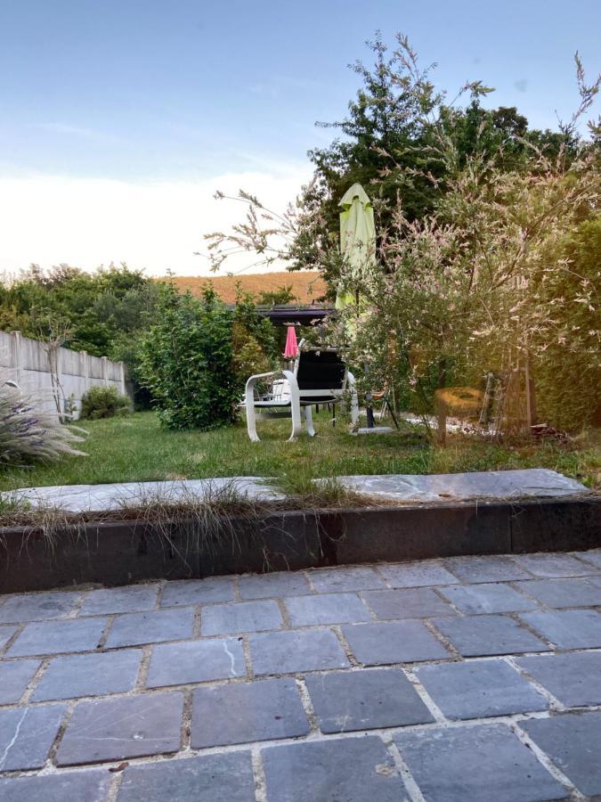 Gite Le Carmel Fumay Exterior foto