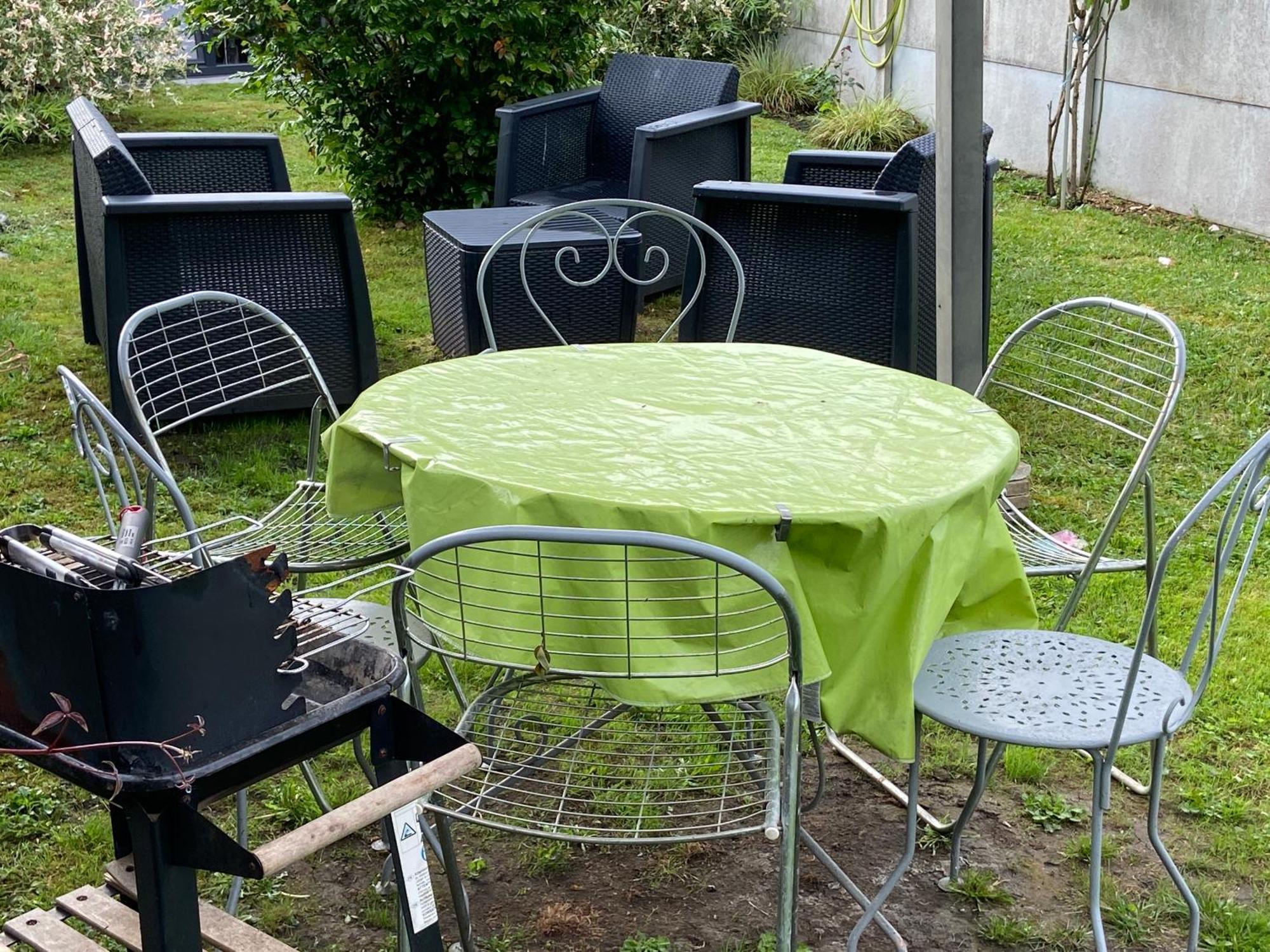 Gite Le Carmel Fumay Exterior foto